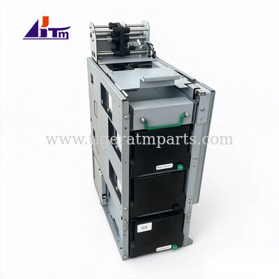 Dispensador de efectivo Fujitsu F53 con unidad de pulverización Terminales de autopago de cajeros automáticos