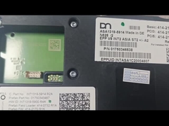 La parte ATM Diebold Nixdorf DN EPPV8 01750346538