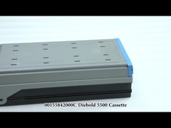 00155842000C Diebold Nixdorf DN100 CS 5500 Cajas y cajeros automáticos