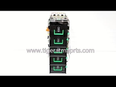 Máquina de cajeros automáticos NCR SelfServ 23 6623 S2 módulos de dispensador de cajeros automáticos piezas de repuesto