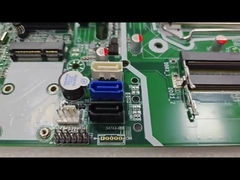 1750254552 Wincor Nixdorf I5 Placa base de cajeros automáticos Partes de máquinas