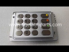 Las partes del cajero automático NCR EPP 4 teclado internacional 4450782009 445-0782009