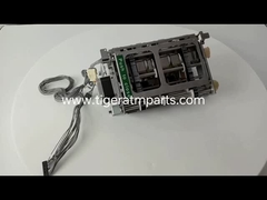 Fujitsu F510 Posición de montaje del módulo del dispensador Partes ATM KD03300-C601