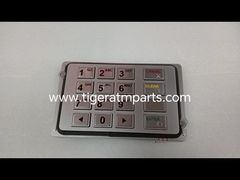 7130020100 Nautilus Hyosung EPP 8000R teclado teclado ATM piezas