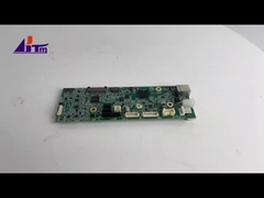 El control de las tarjetas de Diebold Nixdorf DN