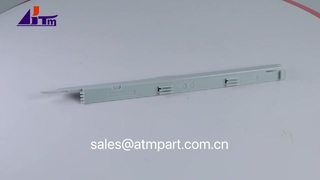 Diebold Nixdorf DN200 Guía Nota Izquierda 1750129166