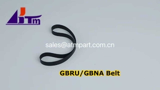 NCR Fujitsu GBRU GBNA Correa plana de transporte superior 381-10-0.7H