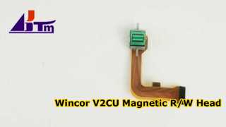 Cabezal magnético Wincor Nixdorf V2CU 1770031905 1770041406